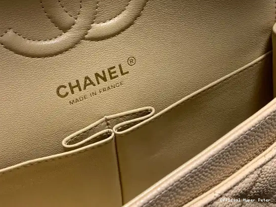 Hyper Peter CHANEL FLAP 23CM BAG 0701
